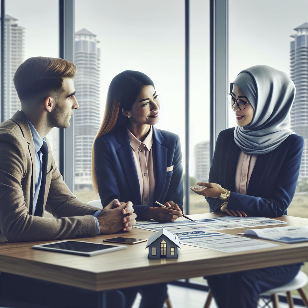 Immobilienmakler Empfehlungen Erding Bergham 2026